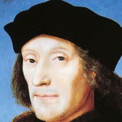 Henry VII (1457-1509)